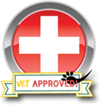 Protective Sleeve Tubular Cover - Bandages - for Dogs Cats and Other Pets First Aid Wound Care Comfortable Non-Adhesive Breathable & Water Resistant 18 Strips (yields 36-54 Covers)-(X-Small)