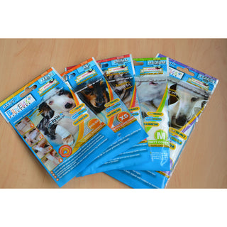 Basic Pet Bandage-4 bandages per pack